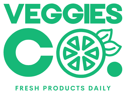 Veggies CO logo