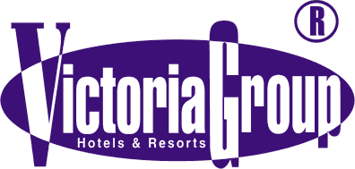 Victoria Group Hotels & Resorts logo