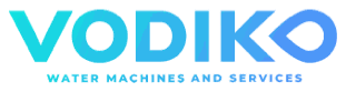 Vodiko logo