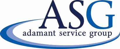 Adamant Service Group logo