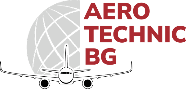 Aero Technic BG logo