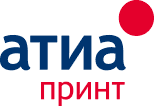 Atia Print logo
