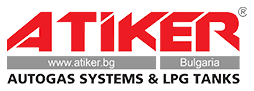 Atiker Bulgaria logo
