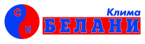 Belani logo