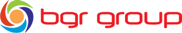 BGR Group logo