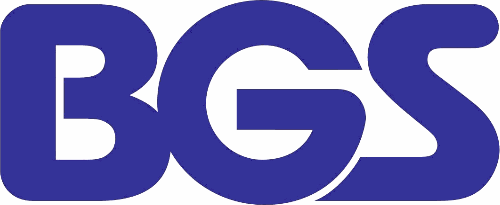 BGS Group Stara Zagora logo