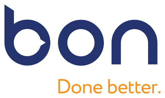 BON logo