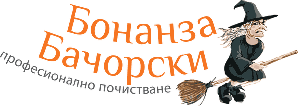 Bonanza logo