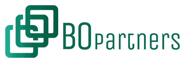 BO Partners logo
