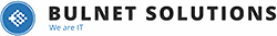 Bulnet Solutions logo