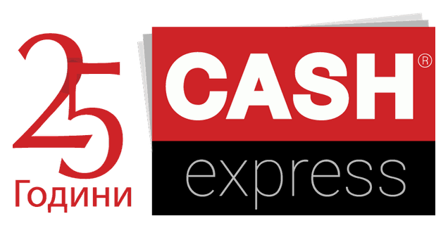 Cash Express Service logo
