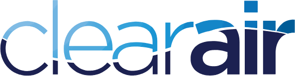 ClearAir logo