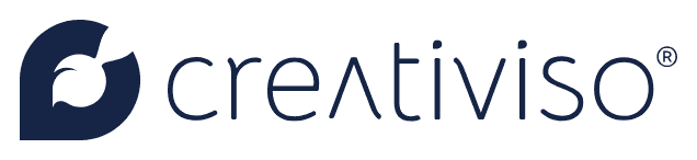 Creativiso logo