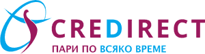 CreDirect logo
