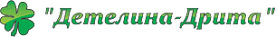 Detelina Drita logo