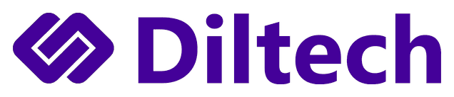 Diltech logo