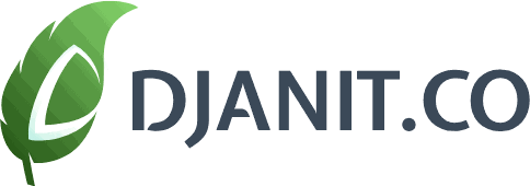 Djanit logo