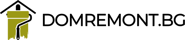DomRemont logo