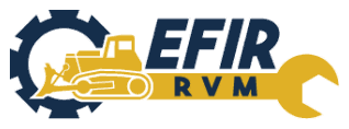 Efir RVM logo