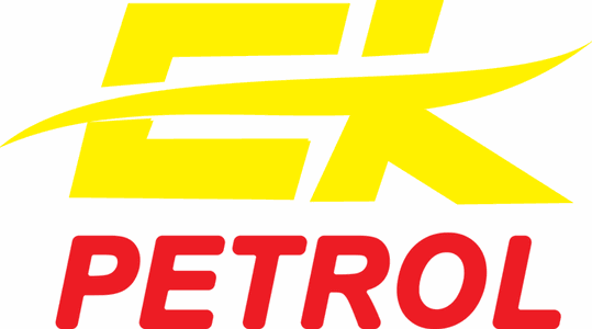 EK Petrol logo