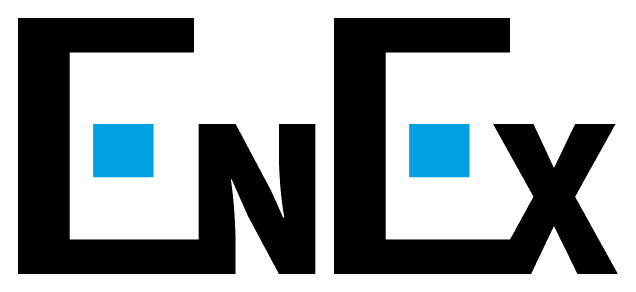 EnEx logo