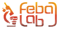 FEBA LAB logo