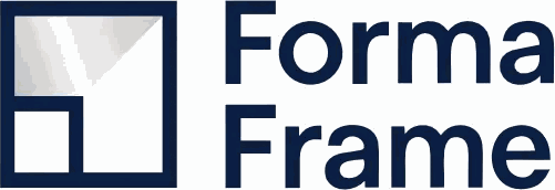 FormaFrame logo