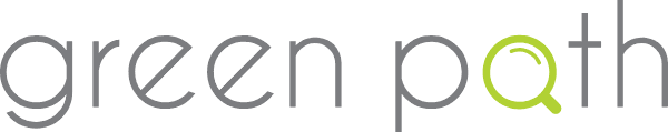 Green Path logo