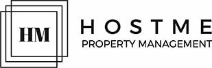 HostMe logo