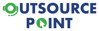Outsource Point logo