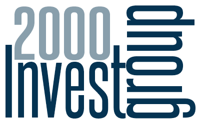 Investgroup 2000 logo