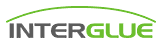 Interglue logo