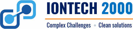 IONTECH logo
