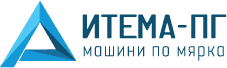 ITEMA-PG logo