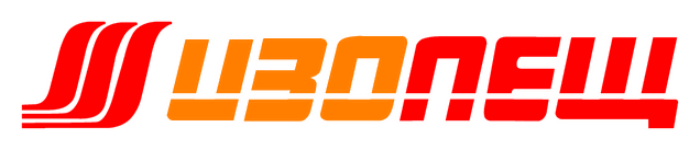 Izopesht logo