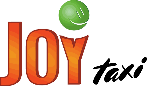 JoyTaxi logo