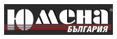 Jumena Bulgaria logo