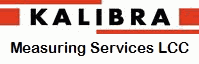 Kalibra Measuring Services logo