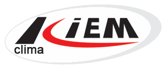 Kiem Clima logo