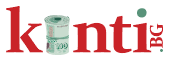 Kinti logo