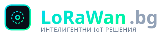LoRaWAN.bg logo