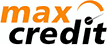 Max Credit logo