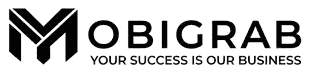 Mobigrab logo