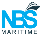 NBS Maritime logo