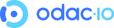Odacio logo