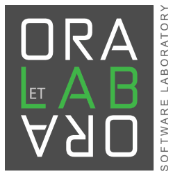 ORAETLABORA logo