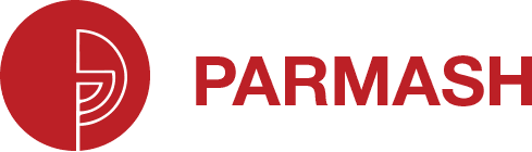 Parmash logo