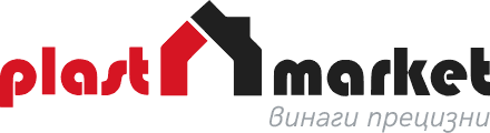 Plast Market logo