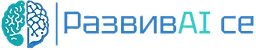 Razvivai.se logo