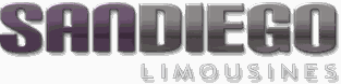 San Diego Limousines logo